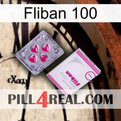 Fliban 100 32